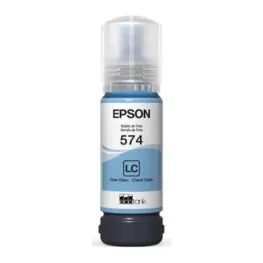 Tinta Epson Ciano Claro 70 ml - 574