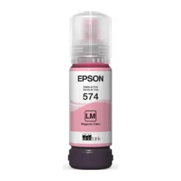 Tinta Epson Magenta Claro 70 ml - 574