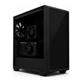 PC Gamer Pure Power Robust - R5 Edition (AMD Ryzen 5 5600 6-Core, 16GB (2x8GB) DDR4, 500GB SSD NVMe, GeForce RTX 3050 8GB)