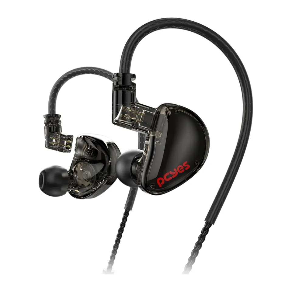 Fone de Ouvido PCYes Gamer Opala P3