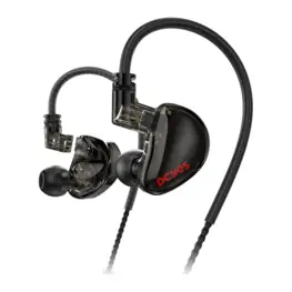 Fone de Ouvido PCYes Gamer Opala P3