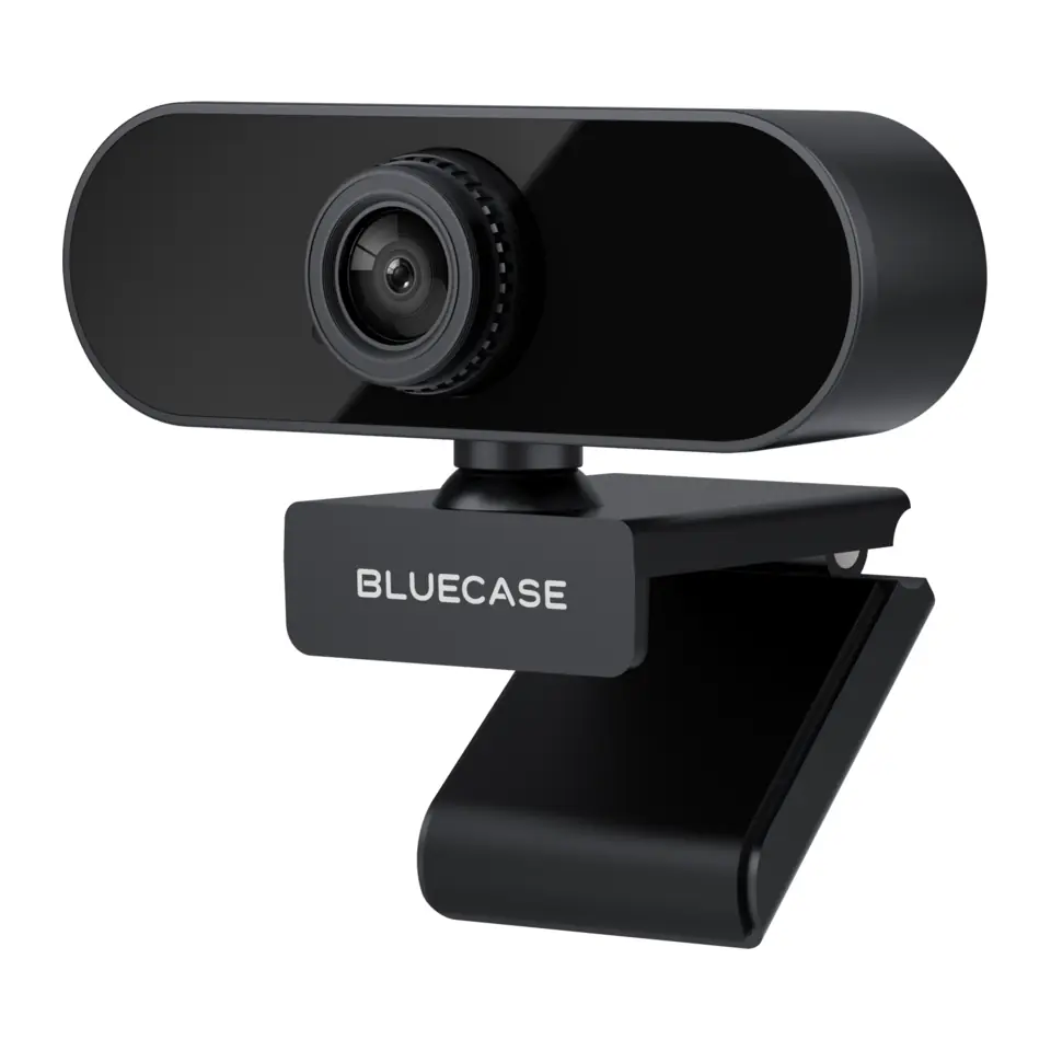Webcam Bluecase BWEB720P-02 720P USB