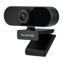 Webcam Bluecase BWEB720P-02 720P USB