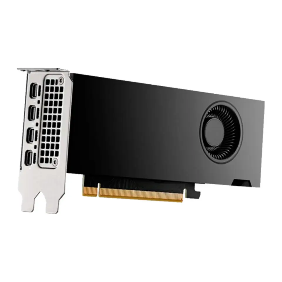 Placa de Vídeo PNY NVIDIA RTX 2000 Ada Generation 16GB GDDR6 128-bit PCI Express 4.0 x8