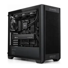 Workstation HardStation Creator RTX 5000 Ada Torre (Intel Core Ultra 9 285K, 64GB (2x32GB) DDR5, 2TB SSD NVMe, Nvidia RTX 5000 Ada Generation 32GB)