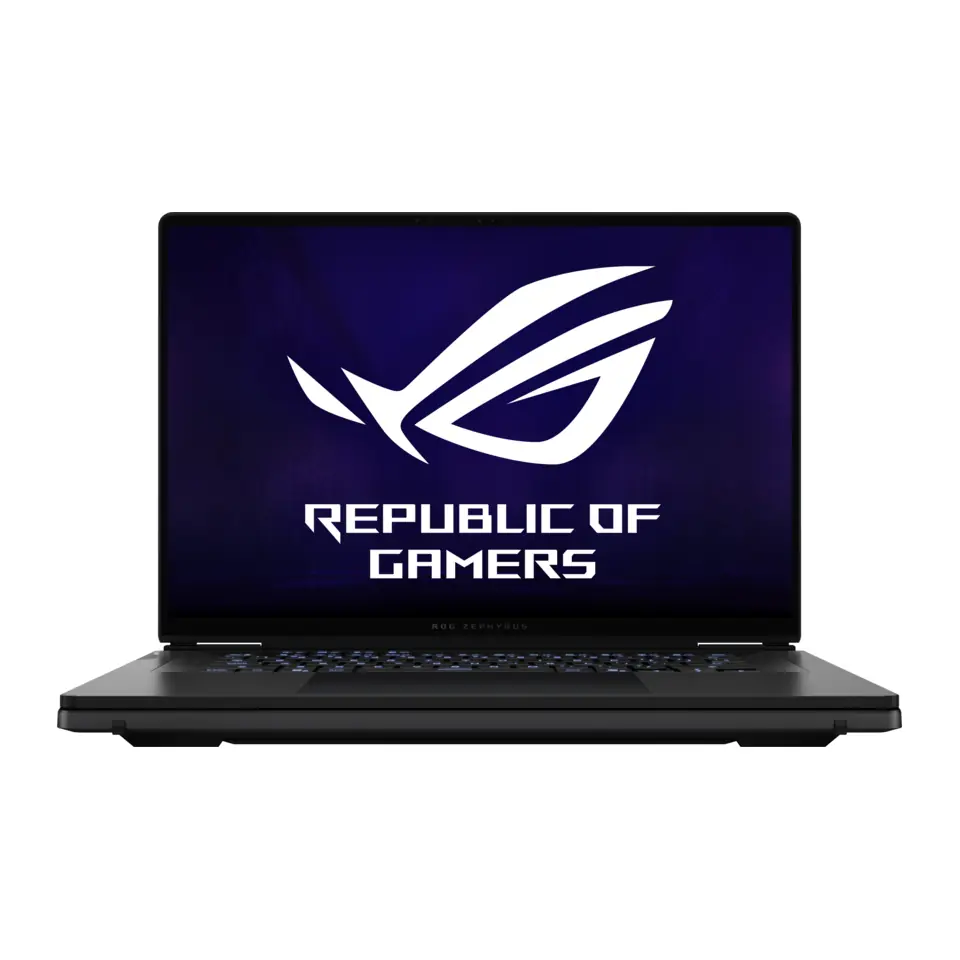 Notebook Gamer ASUS ROG Zephyrus Duo 16 GX651AX-SR077W - Intel