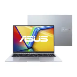 Notebook ASUS Vivobook 16 X1605VA - Intel Core i7-1355U, 16GB DDR4, SSD 1TB, Tela 16" WUXGA IPS, Windows 11 Home