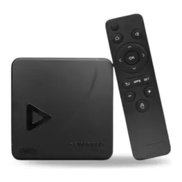 Proeletronic Smart Box 4K PROSB-3000/16GB SmartPRO Android Wi-Fi 16GB