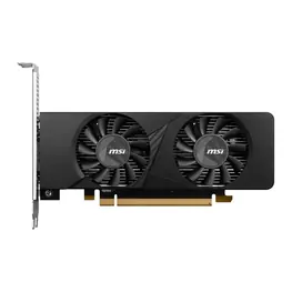 Placa de Vídeo MSI GeForce RTX 3050 LP OC 6GB GDDR6 PCI-E 4.0 x16 - 912-V812-223