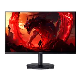 Monitor Gaming ACER Nitro 27" LED VA Full HD Wide (1920x1080 / 144Hz / 1ms) FreeSync - KG270