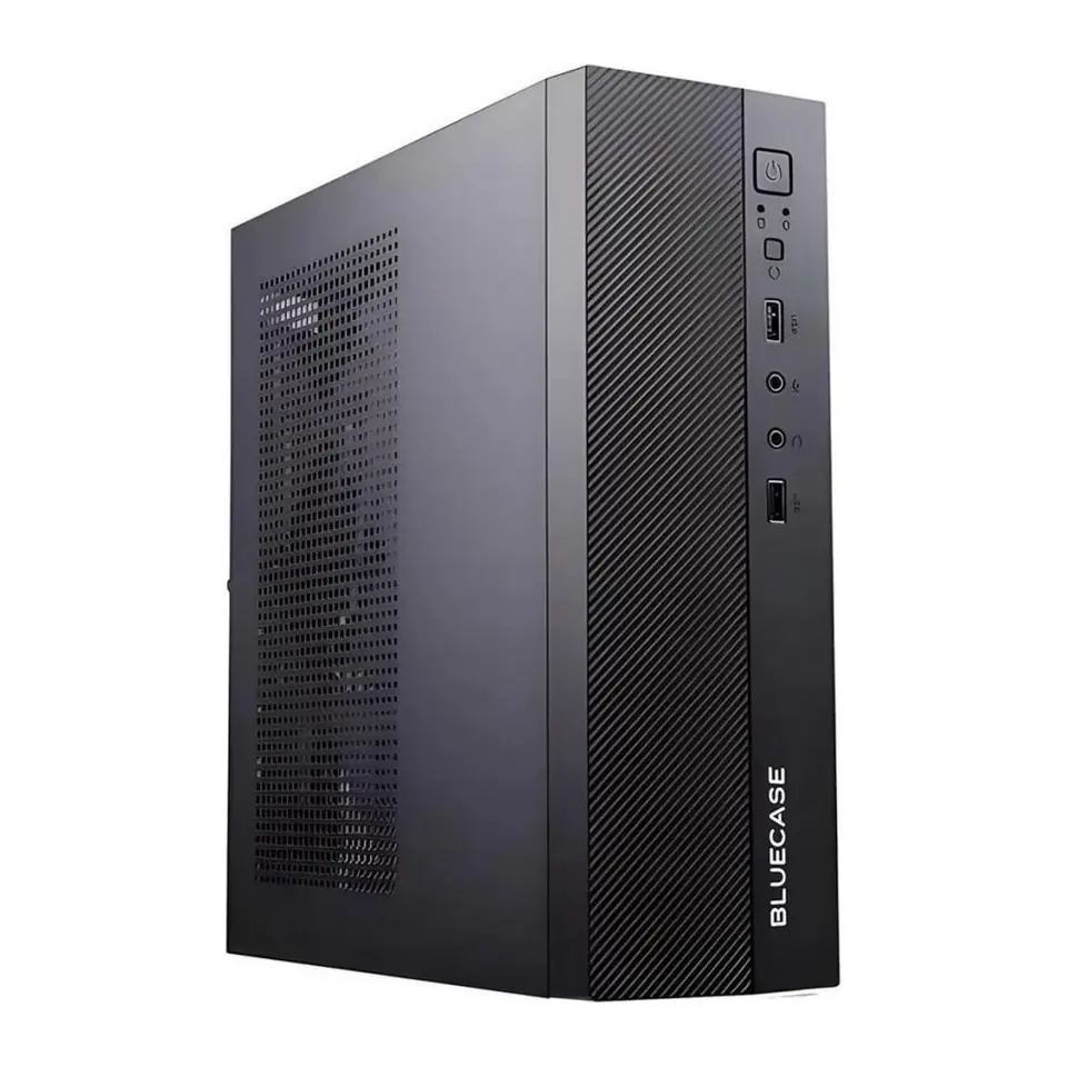 Computador Slimdesk PDV - i5 Edition (Intel Core i5-3470 4-Core, 16GB (2x8GB) DDR3, 240GB SSD SATA)