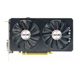 Placa de Vídeo Afox GeForce GTX 1050Ti 4GB GDDR5 128-bit PCI-E 3.0 x16