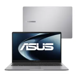 Notebook ASUS ExpertBook P1 PM1503CDA - AMD Ryzen 7 170, 16GB DDR5, SSD 512GB, Tela 15,6" Full HD, Windows 11 Pro