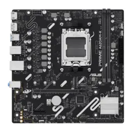 Placa Mãe ASUS PRIME A620AM-K - Socket AM5, DDR5