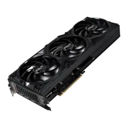 Placa de Vídeo Palit GeForce RTX 5070 Ti GamingPro-S 16GB GDDR7 PCI-E 5.0 x16 - NE7507T019T2-GB2031U