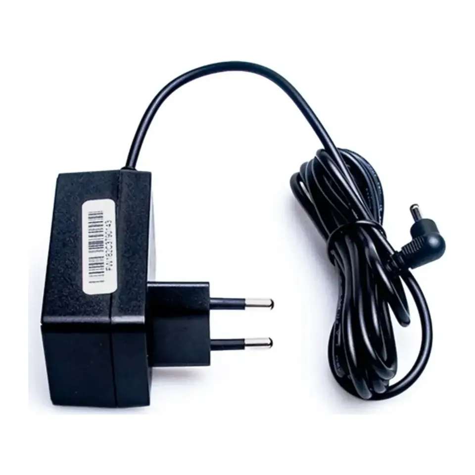 Fonte Carregador Para Positivo Vision C4128a-15, 12v, 2a