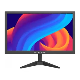 Monitor Bluecase 20" LED (1600x900, HDMI, 75Hz) Preto- BM20X3HVW