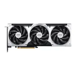 Placa de Vídeo MSI GeForce RTX 5060 Ventus 3X OC 8GB GDDR7 PCI-E 5.0 - 912-V537-035