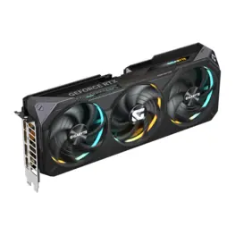 Placa de Vídeo Gigabyte GeForce RTX 5070 Gaming OC 12GB GDDR7 PCI-E 5.0 - GV-N5070GAMINGOC-12GD