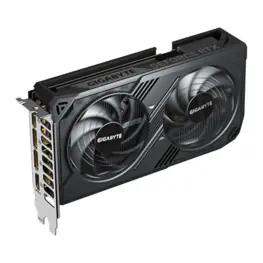 Placa de Vídeo Gigabyte GeForce RTX 5060 WindForce MAX OC V2 8GB GDDR7 PCI-E 5.0 - GV-N5060WF2MAXOCV2-8GD