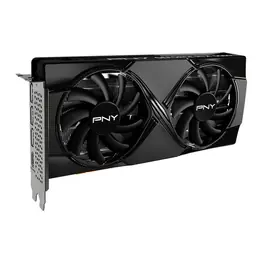 Placa de Vídeo PNY GeForce RTX 5060 Ti OC Dual Fan 8GB GDDR7 PCI-E 5.0 - VCG5060T8DFXPB1-O