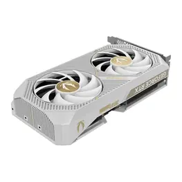 Placa de Vídeo Zotac GeForce RTX 5060 Ti Twin Edge OC White Edition 16GB GDDR7 PCI-E 5.0 - ZT-B50620Q-10M