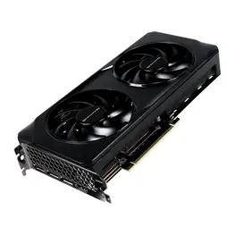 Placa de Vídeo Gainward GeForce RTX 5060 Ti Ghost OC 8GB GDDR7 PCI-E 5.0 - NE7506TT19P1-GB2062B