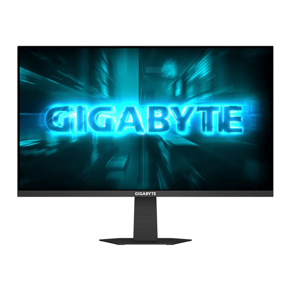 Monitor Gamer Gigabyte GS24F14 23,8" IPS Full HD, 144Hz, 1ms, Adaptive-Sync - 20VM0-GS24F14BC-1SAR