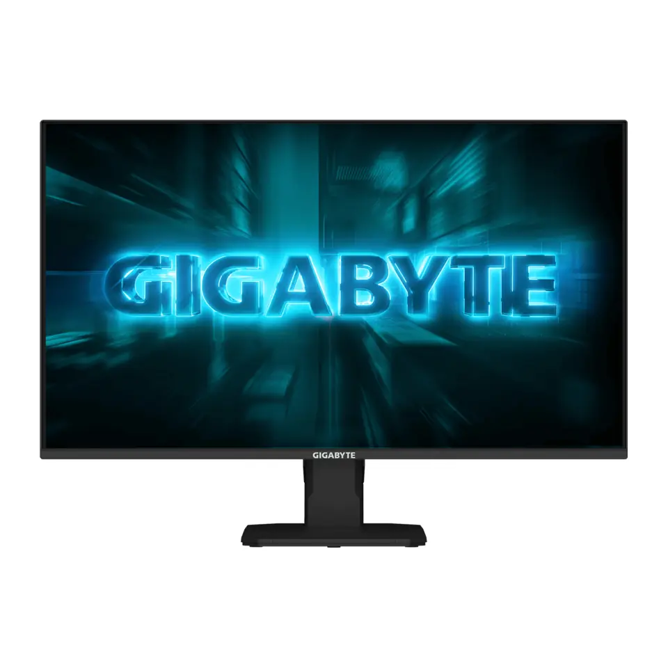Monitor Gamer Gigabyte GS25F14 24,5" SS IPS Full HD, 144Hz, 1ms, HDR10, Adaptive-Sync - 20VM0-GS25F14BM-1SAS