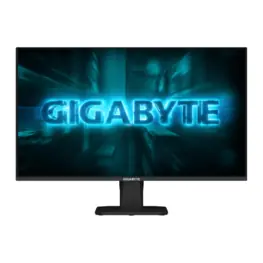 Monitor Gamer Gigabyte GS25F14 24,5" SS IPS Full HD, 144Hz, 1ms, HDR10, Adaptive-Sync - 20VM0-GS25F14BM-1SAS