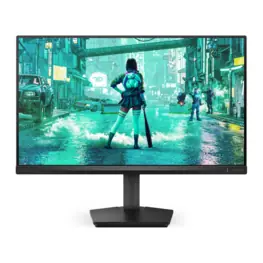Monitor Gamer Philips Evnia 24M2N3200FQ 23,8" Fast IPS Full HD, 200Hz, 0,3ms, FreeSync Premium, HDR10 - 24M2N3200FQ/57