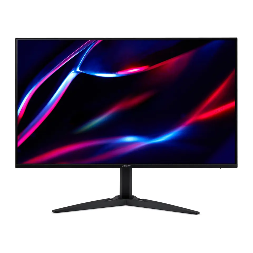 Monitor Gamer Acer Nitro KG273 G0bi 27" IPS Full HD, 120Hz, 1ms, Adaptive-Sync - UM.HX3AA.005