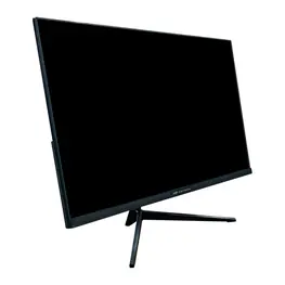 Monitor C3Tech MR-240BK 24" VA Full HD, 100Hz, 5ms, HDMI e VGA, Flicker-Free, Low Blue Light - MR-240BK