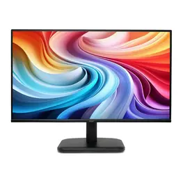 Monitor Acer EK271 Gbi 27" IPS Full HD, 120Hz, 1ms, Adaptive-Sync, ZeroFrame - UM.HE1AA.G01