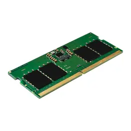 Memória Notebook Kingston 8GB DDR5 SO-DIMM 5600MHz, CL46, 1.1V - KCP556SS6-8