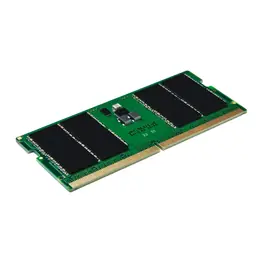 Memória Notebook Kingston 32GB DDR5 SO-DIMM 5600MHz, CL46, 1.1V - KCP556SD8-32