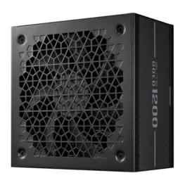 Fonte Cooler Master 1200W Elite Gold 1200 FM, Full Modular, ATX 3.1, 80 PLUS Gold - MPW-C001-AFAG-BWO