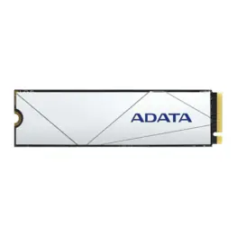 SSD ADATA 512GB M.2 2280 PCIe NVMe 4.0 x4, Leitura 3750MB/s e Gravação 3150MB/s - SM2P41D8Q-512GC1