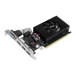 Placa de Vídeo Vinik GeForce GT 730 LP 4GB DDR3 64-bit PCI-E 2.0 x8 - GPUK7304GBLP4PH3