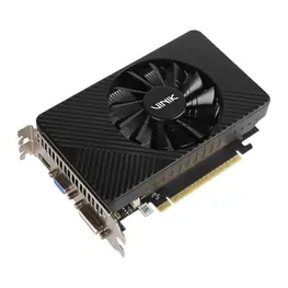 Placa de Vídeo Vinik GeForce GT 740 Single Fan 4GB GDDR5 128-bit PCI-E 3.0 - GPUK7404GBFSF1