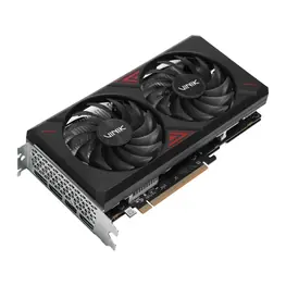 Placa de Vídeo Vinik Radeon RX 5600 Dual Fan 6GB GDDR6 192-bit PCI Express 4.0 - GPUVK56006GB2F