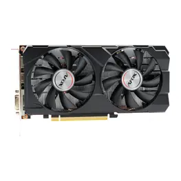 Placa de Vídeo AFOX GeForce RTX 2060 SUPER 8GB GDDR6 256-bit PCI-E 3.0 x16 - AF2060S-8192D6H4-V2