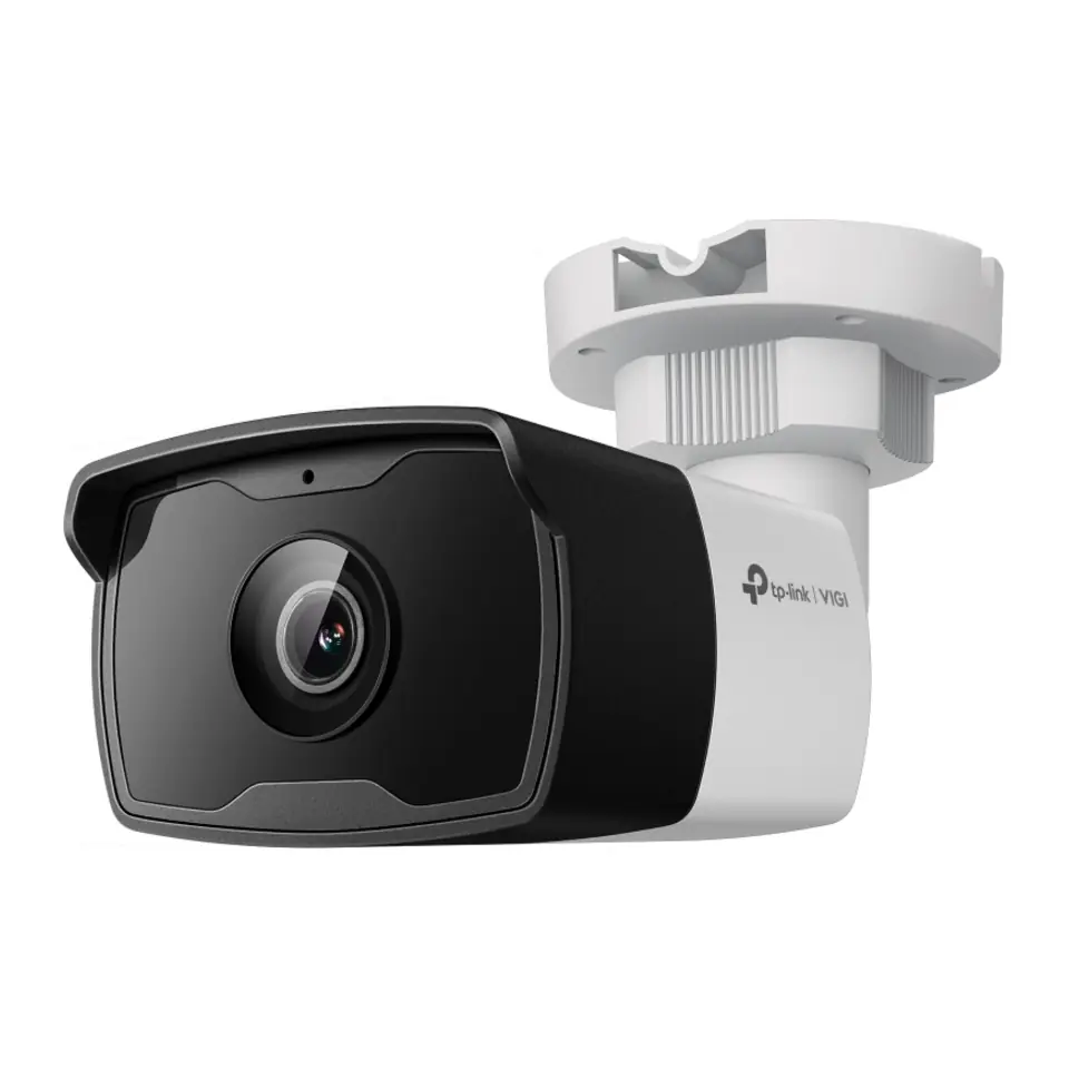 Câmera IP TP-Link VIGI C340I 4MP Bullet Externa IR 50m PoE, Lente 2.8mm - VIGI C340I (2.8mm)