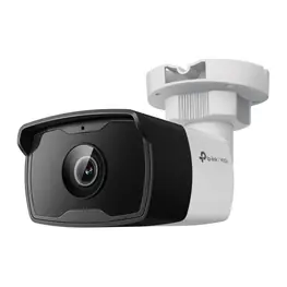 Câmera IP TP-Link VIGI C340I 4MP Bullet Externa IR 50m PoE, Lente 4mm - VIGI C340I (4mm)