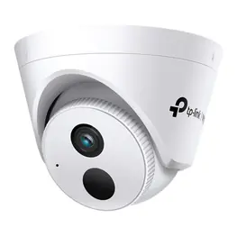 Câmera IP TP-Link VIGI C440I 4MP Turret Interna IR 30m PoE, Lente 2.8mm - VIGI C440I (2.8mm)