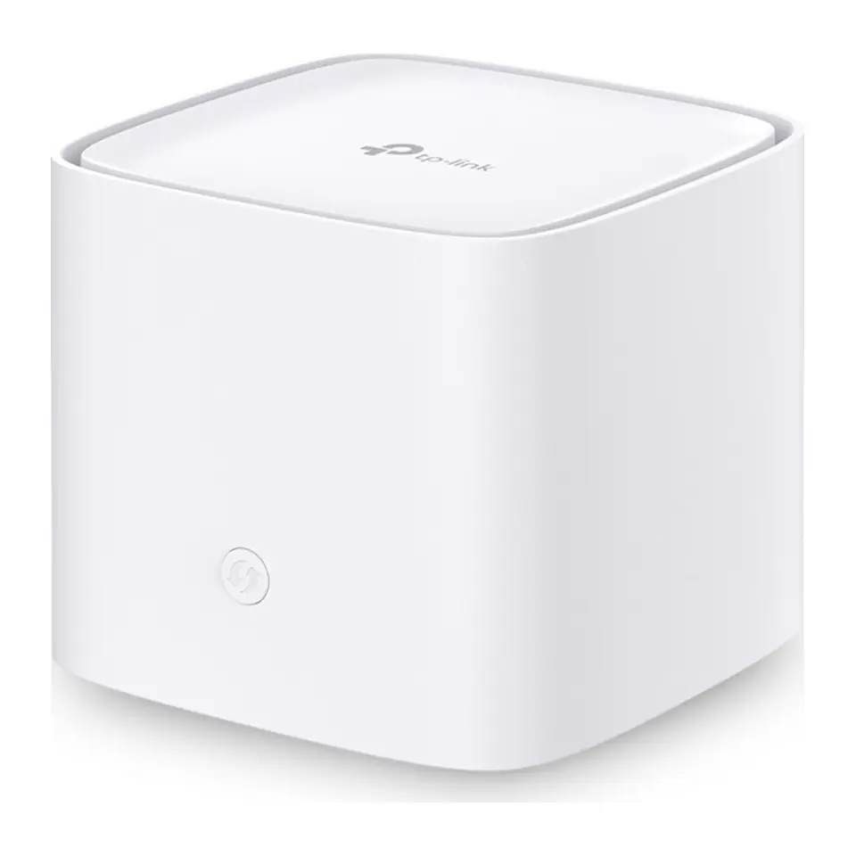 Roteador Mesh TP-Link HC220-G5 Wi-Fi 5 AC1200 Dual Band Gigabit EasyMesh (2-Pack) - HC220-G5 (2-Pack)