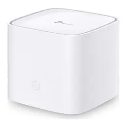Roteador Mesh TP-Link HC220-G5 Wi-Fi 5 AC1200 Dual Band Gigabit EasyMesh (2-Pack) - HC220-G5 (2-Pack)