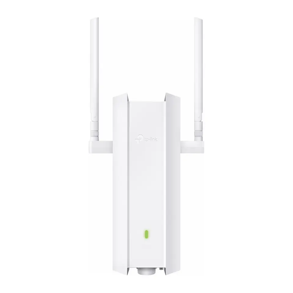Access Point Externo TP-Link Omada EAP625-Outdoor HD Wi-Fi 6 AX1800 Dual Band Gigabit PoE+ IP68 - EAP625-Outdoor HD
