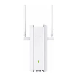 Access Point Externo TP-Link Omada EAP625-Outdoor HD Wi-Fi 6 AX1800 Dual Band Gigabit PoE+ IP68 - EAP625-Outdoor HD