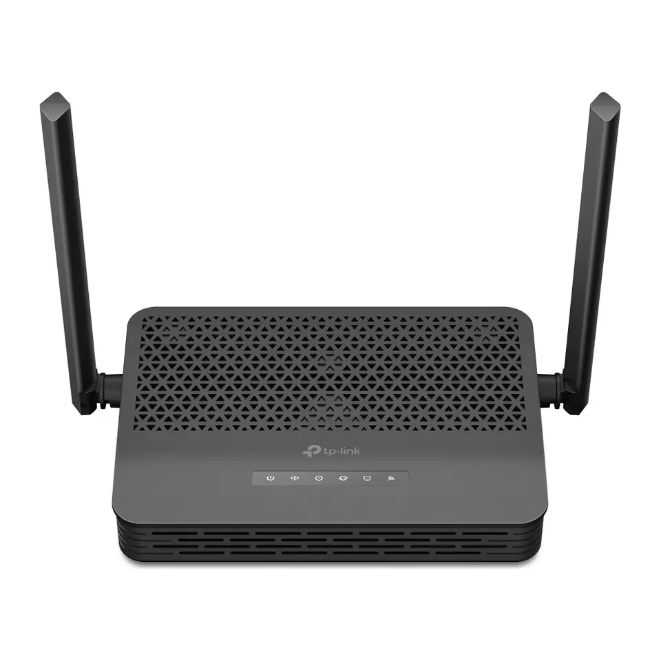 ONT XPON TP-Link XX535 Wi-Fi 6 AX3000 Dual Band Gigabit - XX535